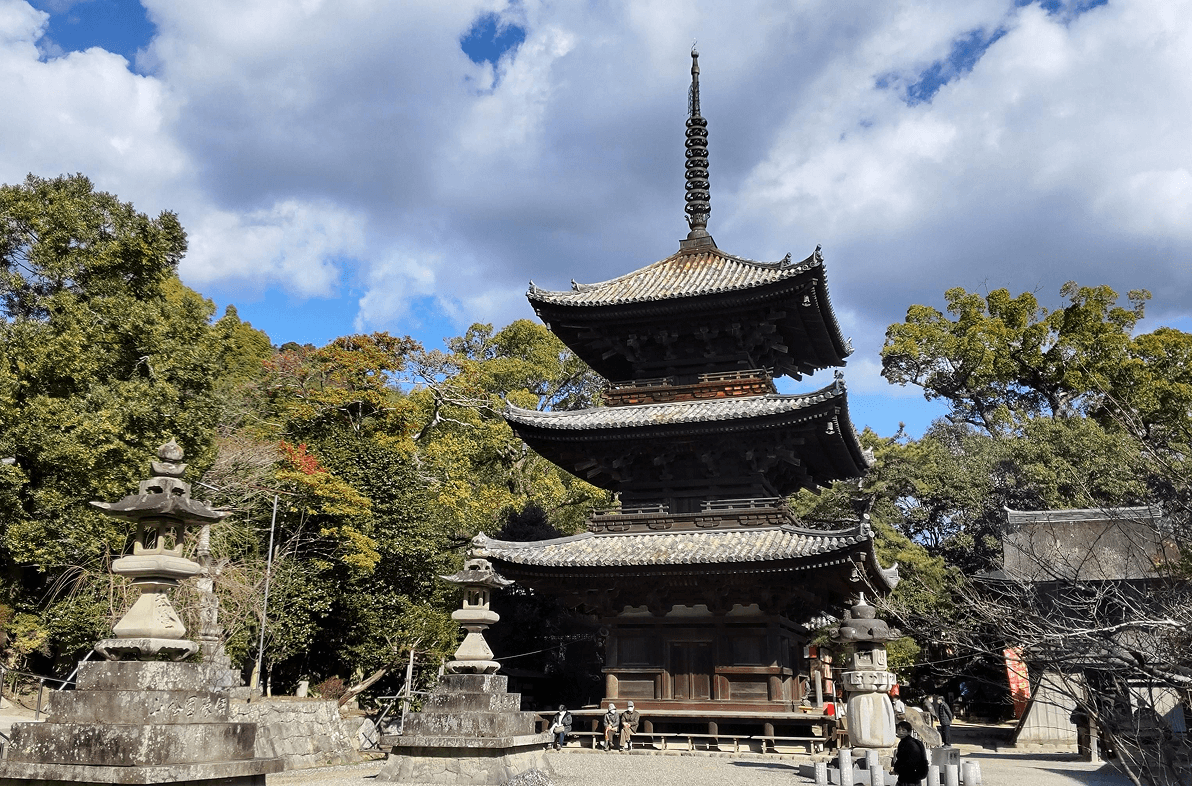 石手寺