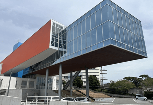 高知県立 坂本龍馬記念館